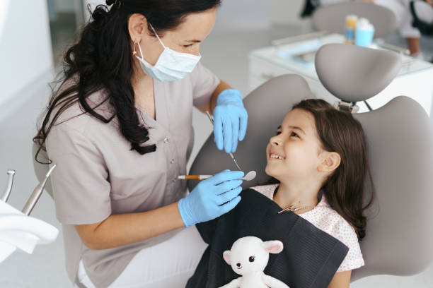 Best Pediatric Emergency Dentist in Flowood, MS