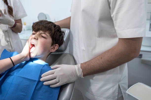 Best Emergency Dental Care for Broken or Chipped Teeth in Flowood, MS
