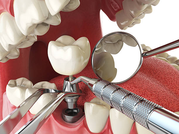 Reliable MS Emergency Dentist Solutions